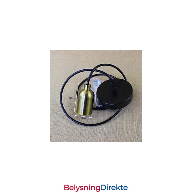 Lampholder Til Kakebutikk, Trapp, Dekorative Lysekronehodegrupper