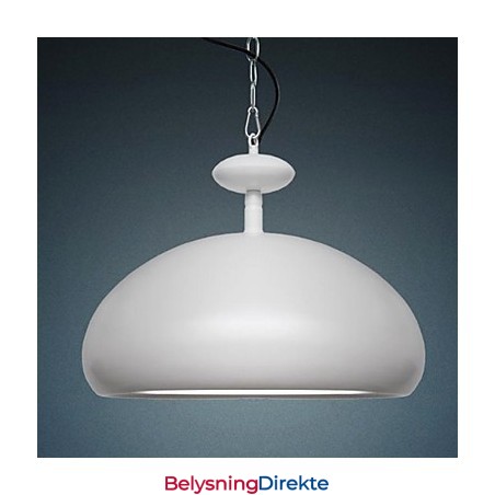 Moderne Samtidsstil Retro Skålmaleri Pendellampe