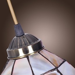 Pendellampe I Mini-Stil I Skål