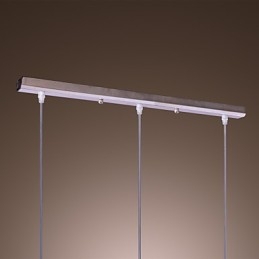 Moderne Kreativ Anheng Med 3 Lys I Form Av Et Beger