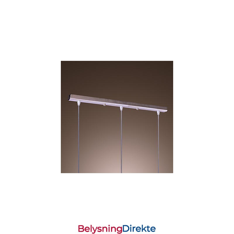 Moderne Kreativ Anheng Med 3 Lys I Form Av Et Beger