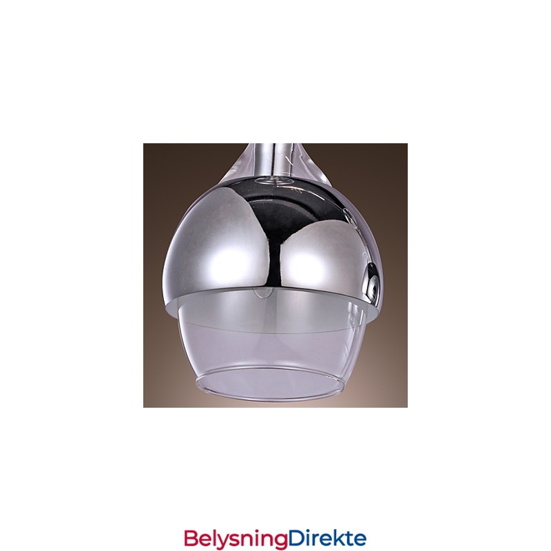 Moderne Kreativ Anheng Med 3 Lys I Form Av Et Beger