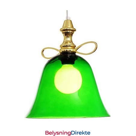 Moderne Og Moderne Anhengslampe I Metall I Ministil Med Skål
