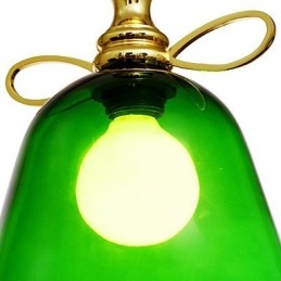 Moderne Og Moderne Anhengslampe I Metall I Ministil Med Skål