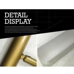 Moderne, Samtidskunst, Lysekrone, Lampen, Dekorer, Pendellampe