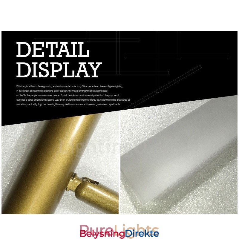 Moderne, Samtidskunst, Lysekrone, Lampen, Dekorer, Pendellampe