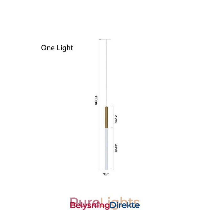 Moderne, Samtidskunst, Lysekrone, Lampen, Dekorer, Pendellampe