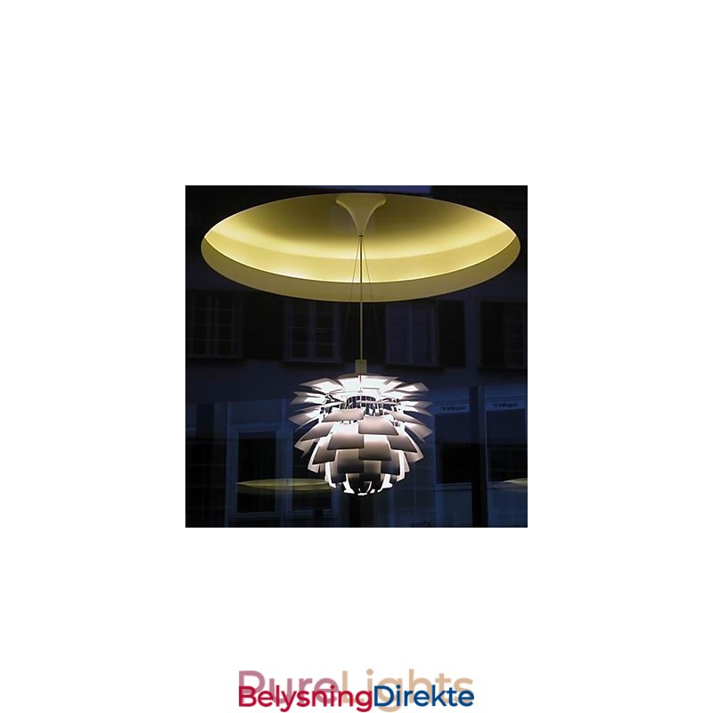 Lysekrone Moderne Samtidsstil