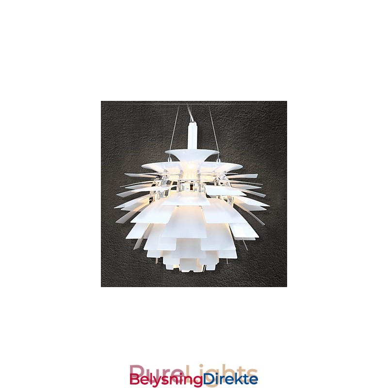 Lysekrone Moderne Samtidsstil