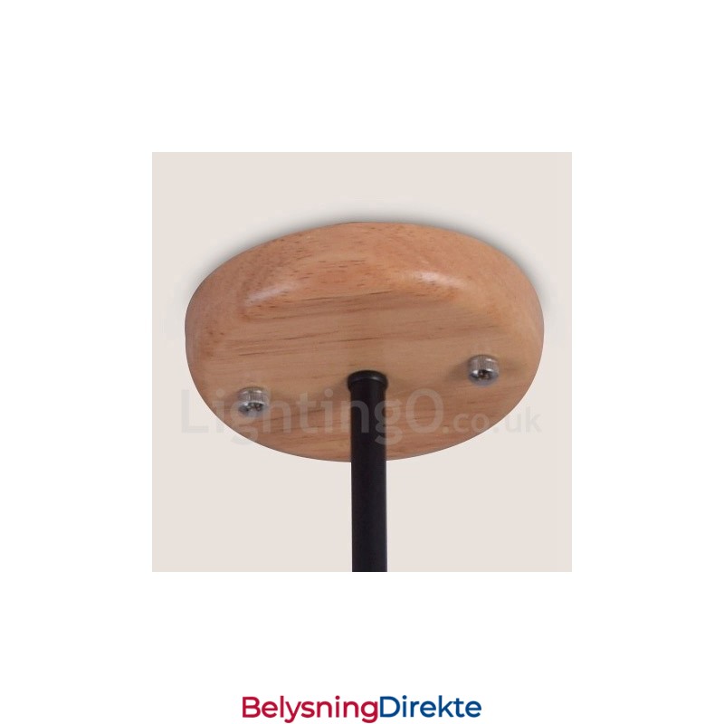 Tre, Ett Nivå, 5 Lys, Lysekrone, Moderne, Samtidsstil