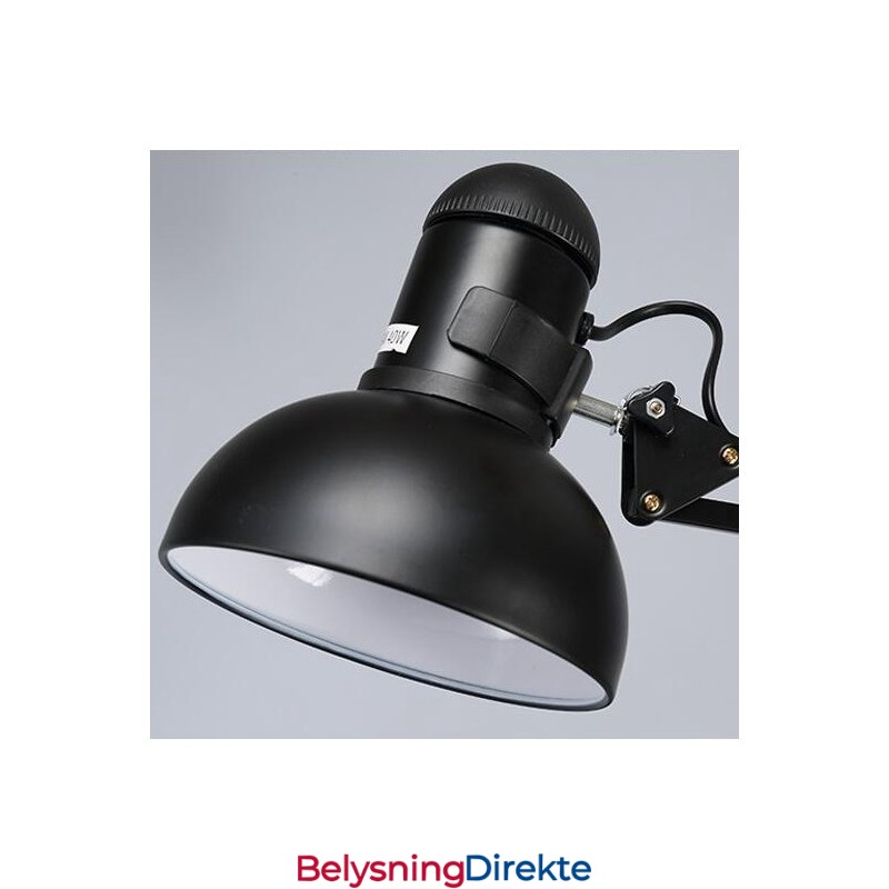 6 Lys Moderne Samtidskunstnerisk Lysekronelampe Med Ett Lag