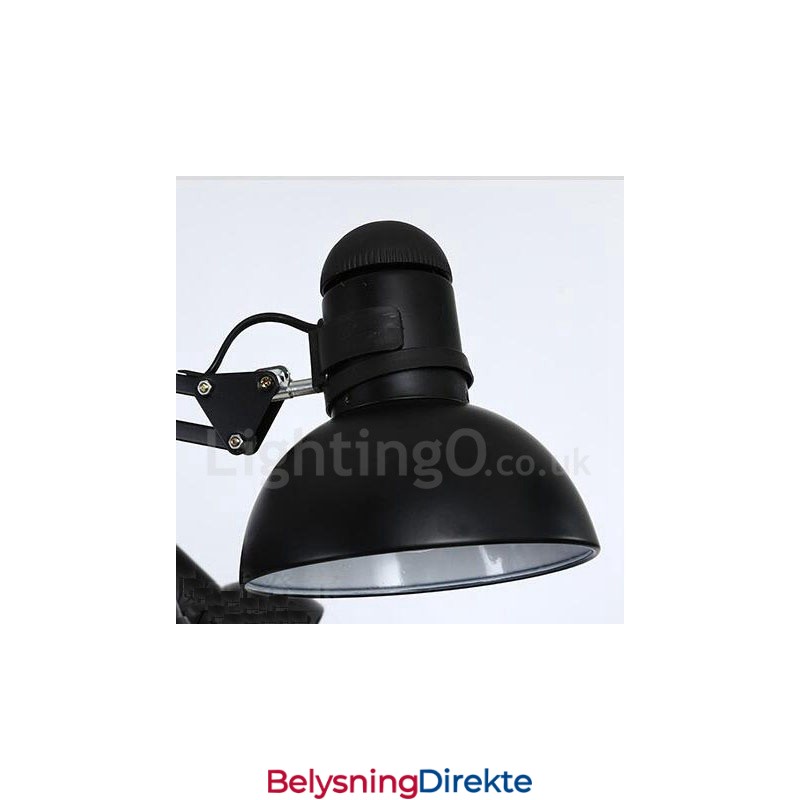 16 Lys Moderne Samtidskunstnerisk Lysekronelampe I Ett Nivå