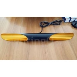 Moderne, Samtidskunstnerisk Pendellampe