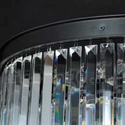 Moderne, Samtidskunstnerisk Pendellampe