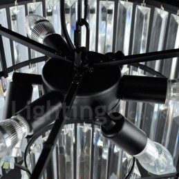 Moderne, Samtidskunstnerisk Pendellampe