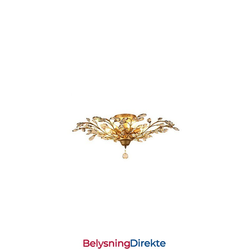 Middelhavs Retro Kreative Sugekopplamper Med Enkle Mønstre