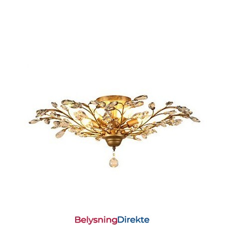 Middelhavs Retro Kreative Sugekopplamper Med Enkle Mønstre