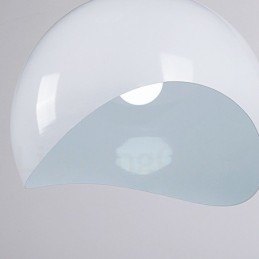 Moderne, Samtidskunstnerisk Pendellampe