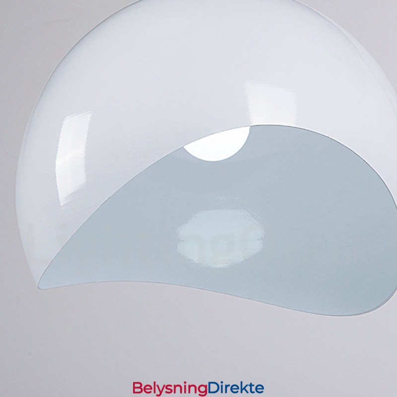 Moderne, Samtidskunstnerisk Pendellampe