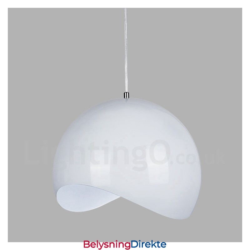 Moderne, Samtidskunstnerisk Pendellampe