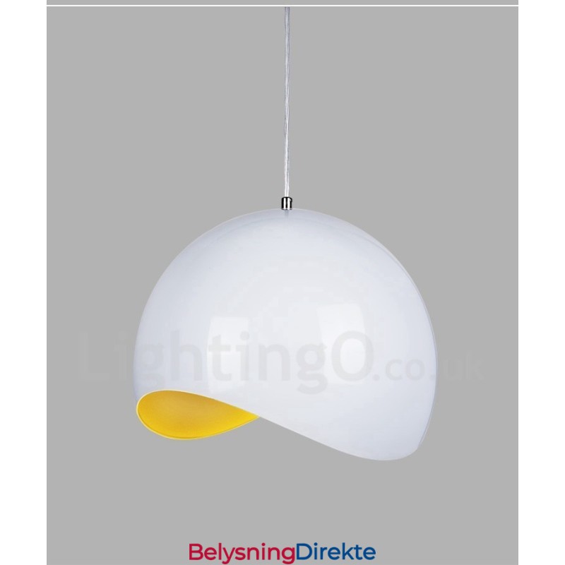 Moderne, Samtidskunstnerisk Pendellampe