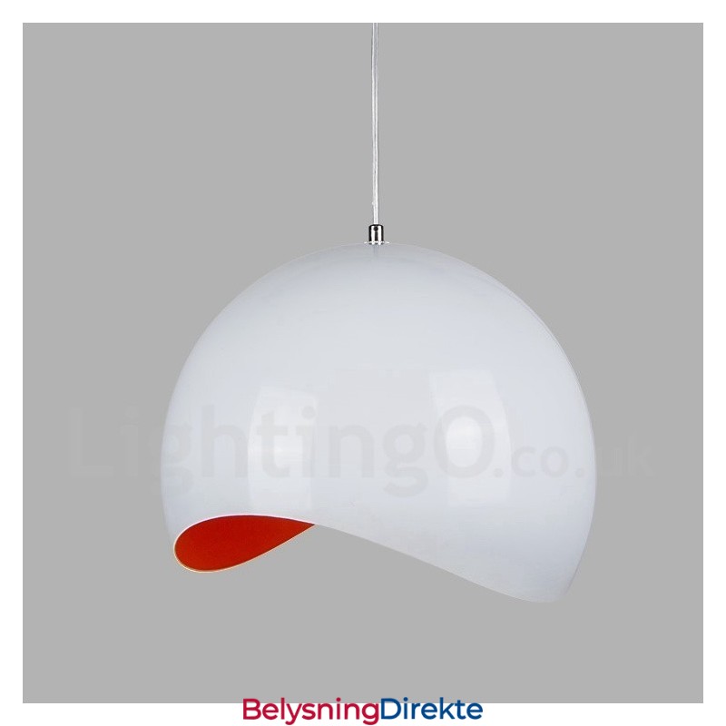 Moderne, Samtidskunstnerisk Pendellampe