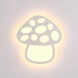 Moderne Samtidsstil Andre Funksjoner For Mini-Stil Omgivelseslys Bildelamper Vegglampe