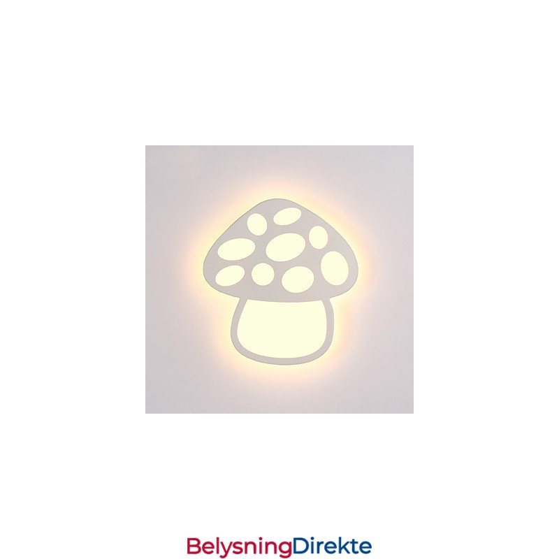 Moderne Samtidsstil Andre Funksjoner For Mini-Stil Omgivelseslys Bildelamper Vegglampe