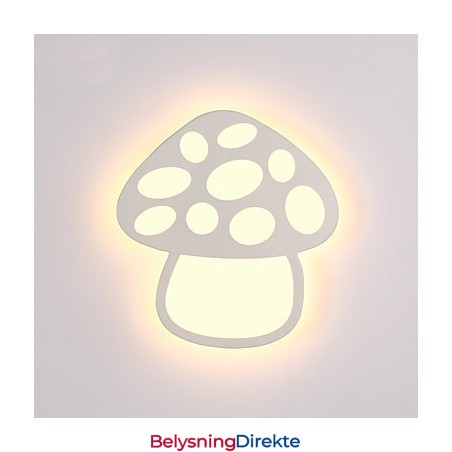 Moderne Samtidsstil Andre Funksjoner For Mini-Stil Omgivelseslys Bildelamper Vegglampe