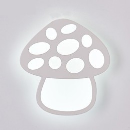 Moderne Samtidsstil Andre Funksjoner For Mini-Stil Omgivelseslys Bildelamper Vegglampe