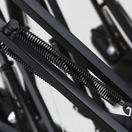 Lysekrone I Ministil, Moderne, Samtidskunst, Metall