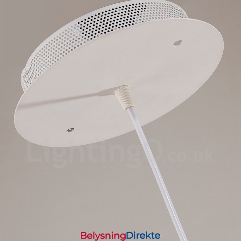 Moderne, Samtids Integrert Lysekrone