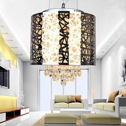 Lysekrone Lron Art Europeisk Tradisjon