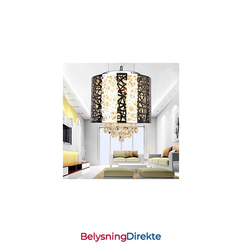 Lysekrone Lron Art Europeisk Tradisjon