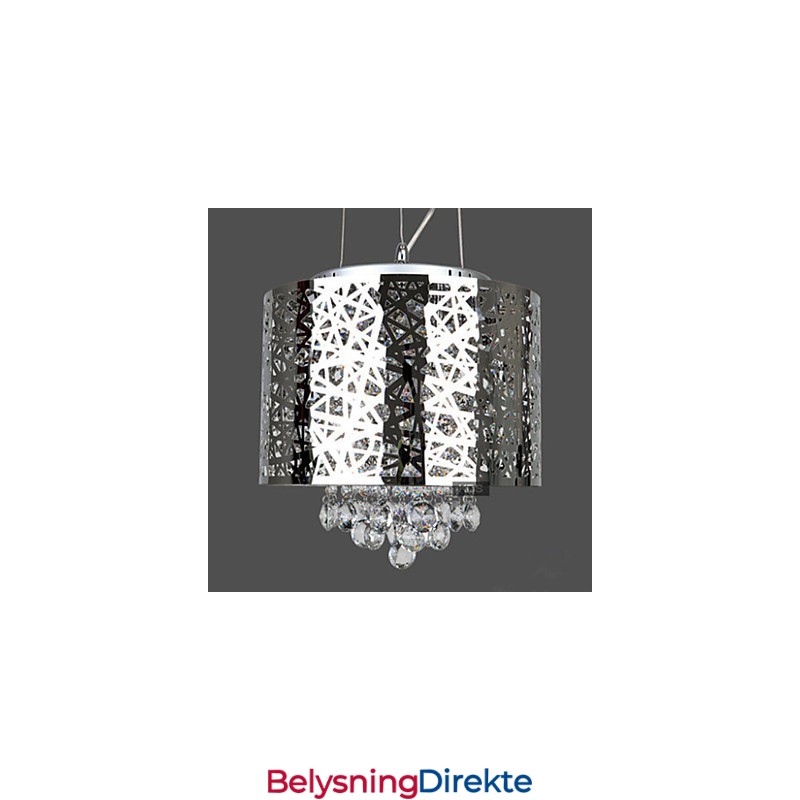 Lysekrone Lron Art Europeisk Tradisjon