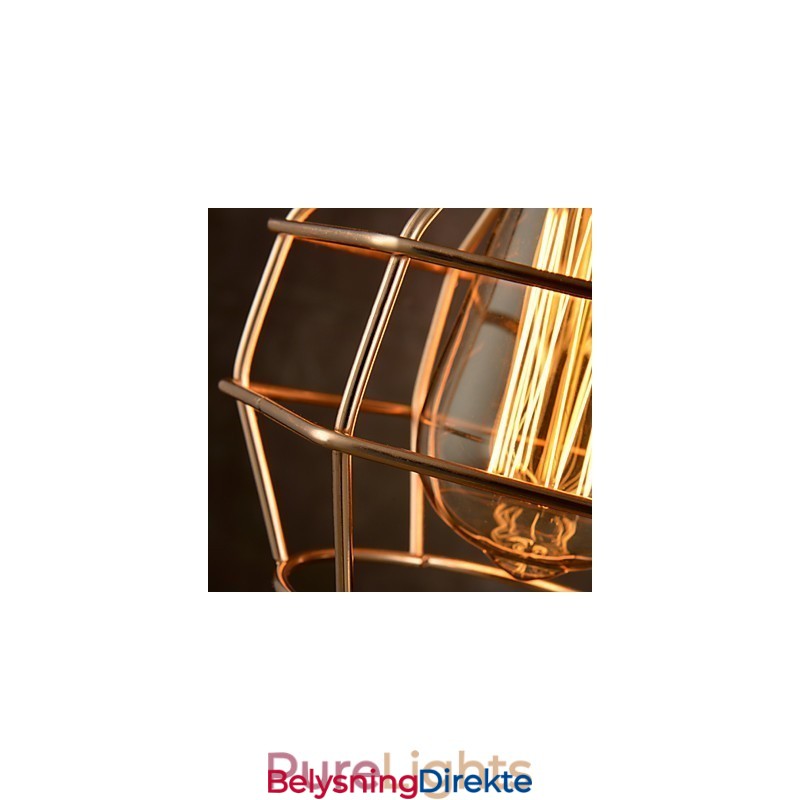 Kreativ Amerikansk Stil Med 12 Lys