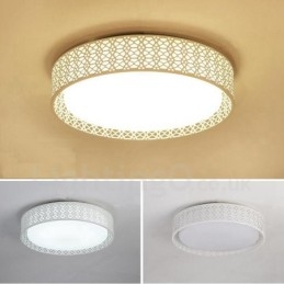 Moderne, Samtidskunstnerisk Integrert Metalllampe