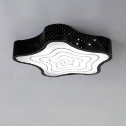 Moderne, Samtidskunstnerisk Integrert Metalllampe