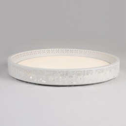 Moderne, Samtidskunstnerisk Integrert Metalllampe