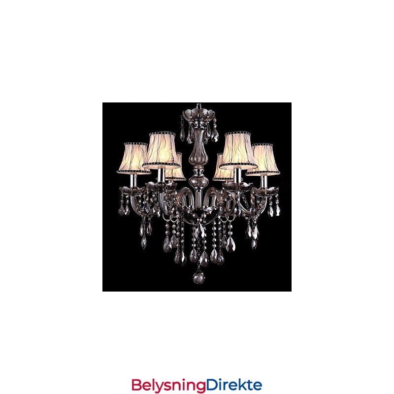 Luksus Krystalllysekrone K9 Krystalllysekrone