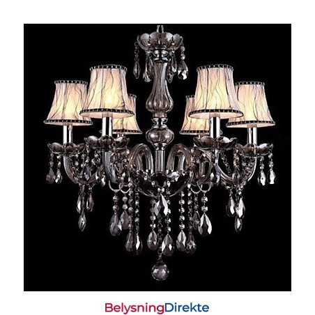 Luksus Krystalllysekrone K9 Krystalllysekrone