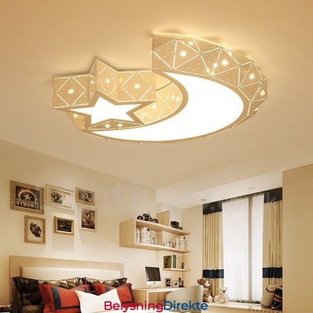 Moderne, Samtidskunstnerisk Integrert Metalllampe