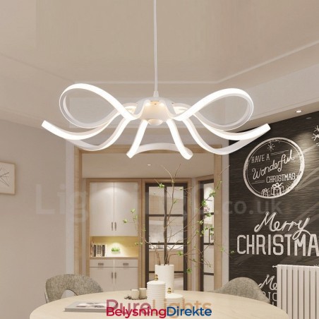 Moderne, Samtidskunstnerisk Integrert Metalllampe