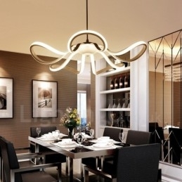 Moderne, Samtidskunstnerisk Integrert Metalllampe