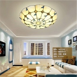 Rustikk Hytte Integrert Innfelt Lys