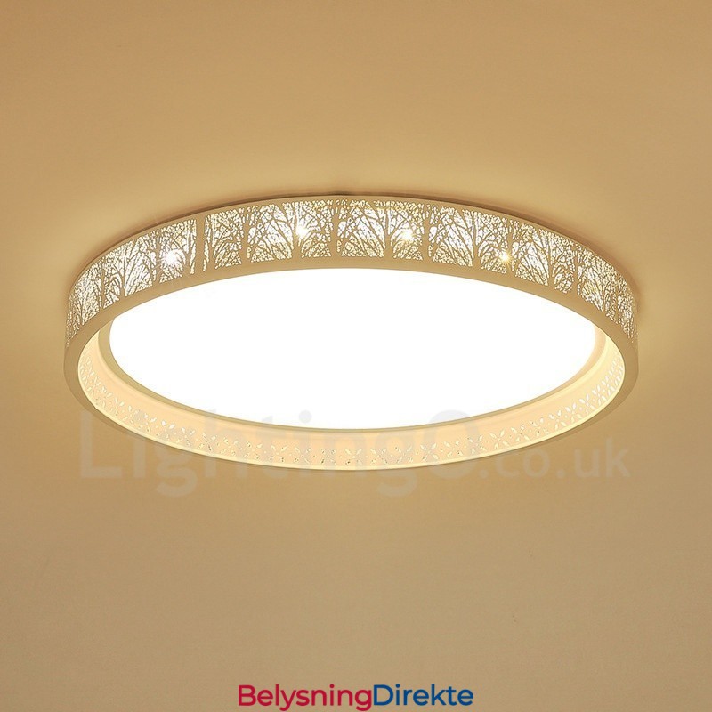 Moderne, Samtidskunstnerisk Integrert Metalllampe