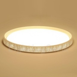 Moderne, Samtidskunstnerisk Integrert Metalllampe