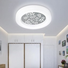 Moderne, Samtidskunstnerisk Integrert Metalllampe