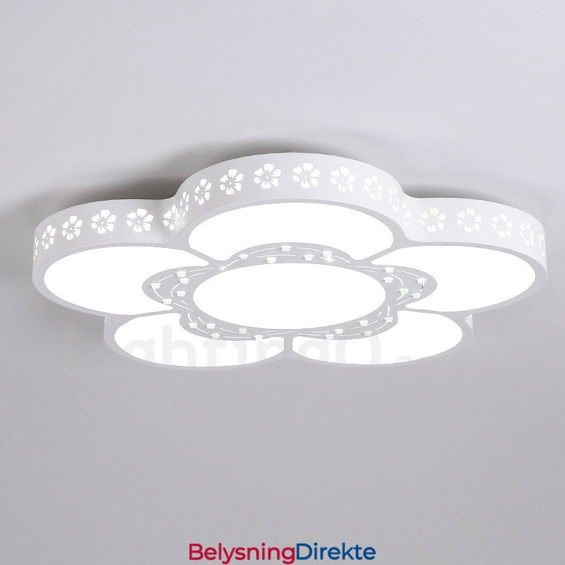 Moderne, Samtidskunstnerisk Integrert Metalllampe