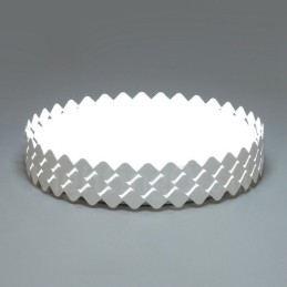 Moderne, Samtidskunstnerisk Integrert Metalllampe